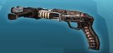 ACP array gun