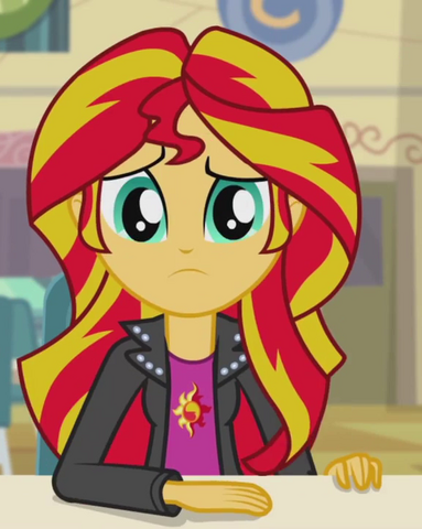 File:Sunset Shimmer EG2 by CartoonFan1994.png