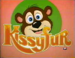 1986 - Kissyfur