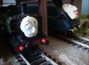 SteamEngine&Mallard-TheRiseofSteam
