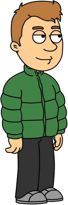 Zack Dawson