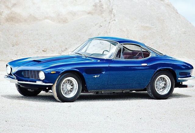 File:Blue Ferrari.jpg