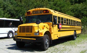 8) Schooly
