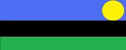 BANDERA DE Grosheiber