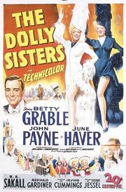 Dolly sisters