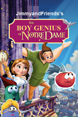 Boynortedame