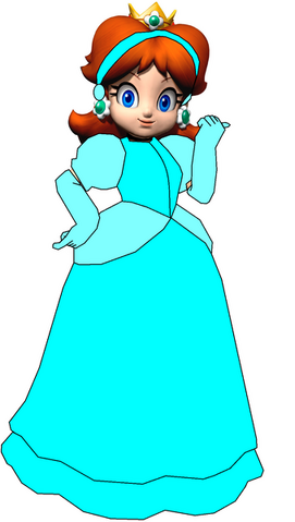File:Daisy as Cinderella.png