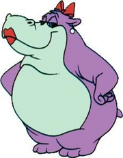 Marita-Animaniacs