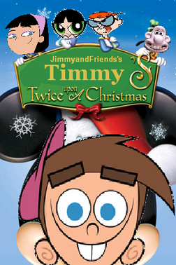 Timmytwice