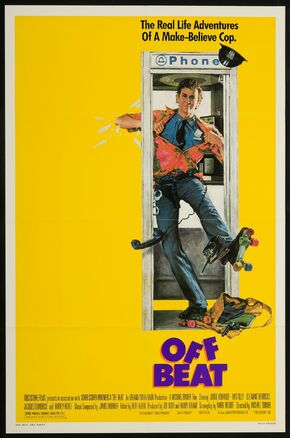 1986 - Off Beat