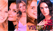 Virgenes