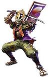 Yoshimitsu