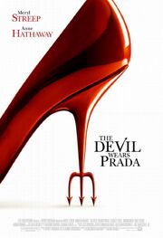 Devil wears prada xlg