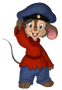 Fievel Mousekewitz-0
