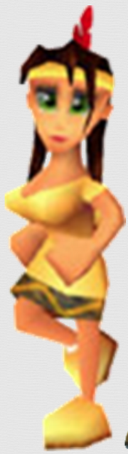 HumbaWumbaBanjoTooie