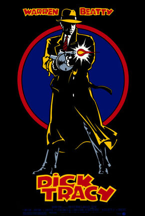 1990 - Dick Tracy