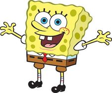 SpongeBob SquarePants