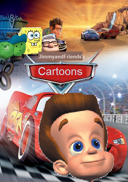 Carsjimmy