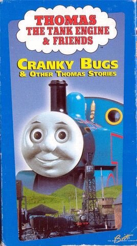 File:CrankyBugsandotherThomasStories1999VHScover.jpg