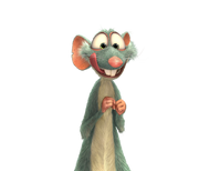 Buddynutjob