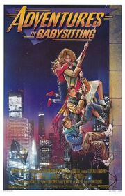 Adventures In Babysitting