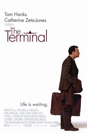 2004 - The Terminal