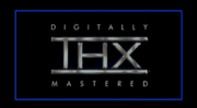 THX - Digitally Mastered