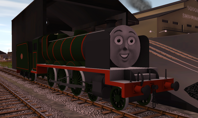 File:TheForeignEngineProposedTVSeriesDesign.png