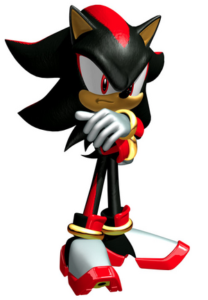 Shadow-SonicHeroes
