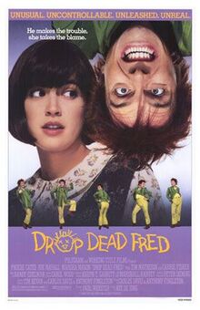 Drop dead fred ver1