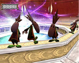 Rayman3Teensies