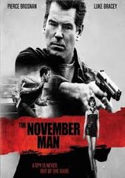 The November Man