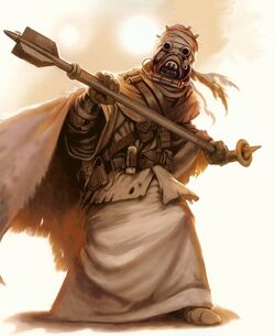 Tusken NEGAS