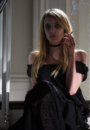 Madison Montgomery