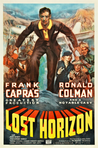File:1937 - Lost Horizon Movie Poster.jpg