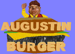 Augustin Burger