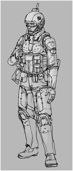 RG Trooper