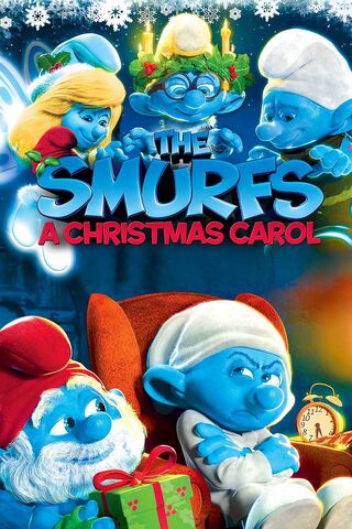 File:Smurfs-poster.jpg