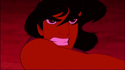 Don't You Piss Off Aladdin