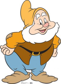 HappyDwarf