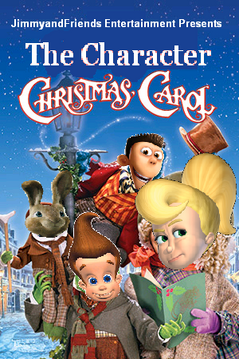 Cchristmascarol