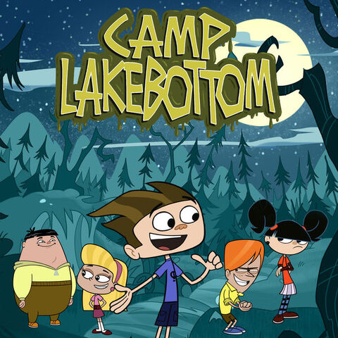 File:Camp Lakebottom Volume 1.jpg