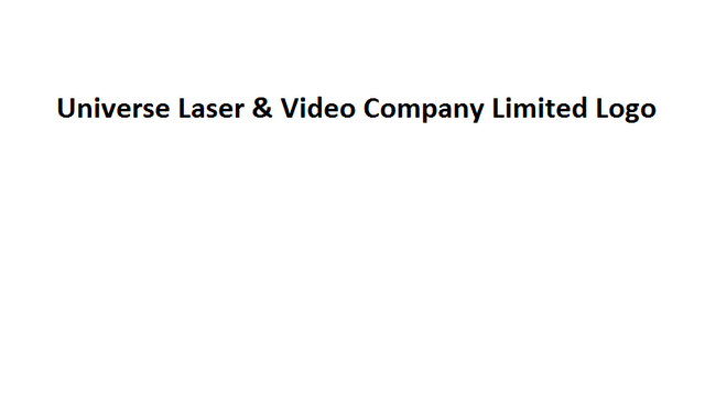 File:Universe Laser & Video Company Limited Logo.png