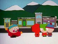 Southpark ep101 1