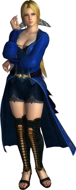 Helena DOA5