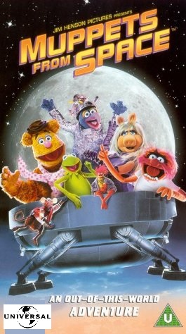 Opening To Muppets From Space UK VHS Scratchpad Opening To Muppets From Space UK VHS Scratchpad