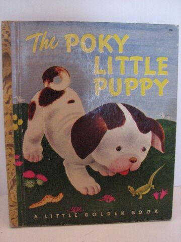 File:The Poky Little Puppy.jpg