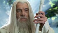 TheTwoTowers GandalfTheWhite