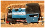 Albert(NarrowGauge)
