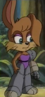 BunnieRabbot